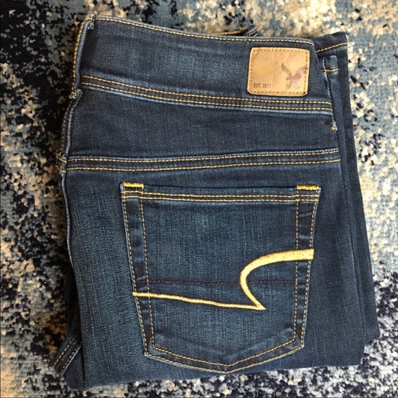American eagle bootcut jeans - Picture 3 of 6